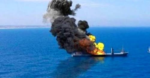 ما تداعيات عودة هجومات الحوثيين في البحر الأحمر وهل سيكون هناك رد غربي حازم؟