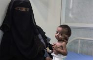 مسؤولة أممية: مليون طفل وامرأة حامل أو مرضعة يعانون سوء تغذية حاد
