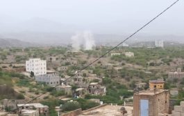 غروندبرغ يتضامن مع أسر خمسة أطفال قتلوا في تعز ويصف الحادثة بـ 