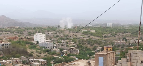 غروندبرغ يتضامن مع أسر خمسة أطفال قتلوا في تعز ويصف الحادثة بـ 