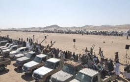 أكدوا موقفهم الداعم للدولة.. أبناء خولان يتبرؤون من 