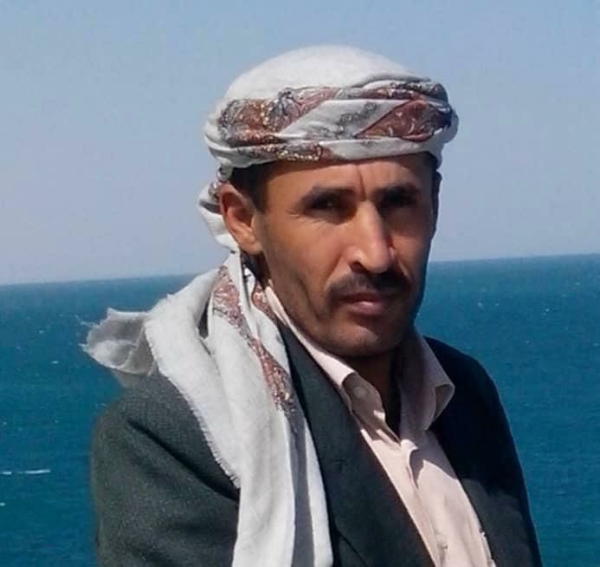 محافظ المهرة ينعي العقيد 