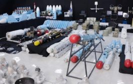 إيران: ادعاءات إرسال شحنات أسلحة إلى اليمن غير صحيحة