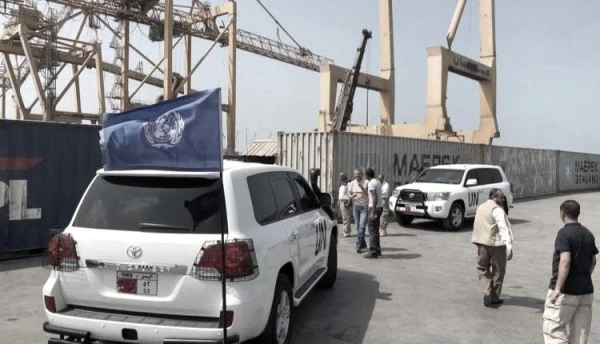 تهديد حوثي لآلية التفتيش الأممية في جيبوتي.. سنفجر الأوضاع في البحر الأحمر