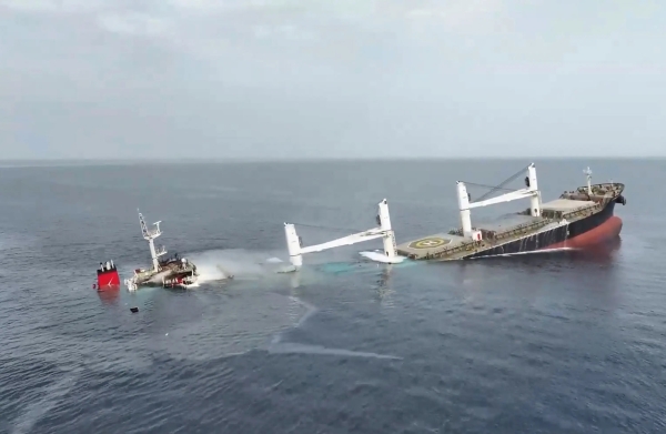 اتفاق ستوكهولم.. خطأ الغرب الذي عزز قوة الحوثيين وأفشل الردع في البحر الأحمر