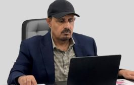 محافظ حضرموت يبحث مع الفريق المدني الأمريكي الجديد تعزيز الشراكة التنموية والأمنية