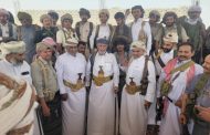 المهرة : الإفراج عن القيادي الحوثي محمد الزايدي والسلطات تصفه بالمؤقت بعد أخذ ضمانات