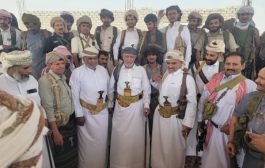 المهرة : الإفراج عن القيادي الحوثي محمد الزايدي والسلطات تصفه بالمؤقت بعد أخذ ضمانات