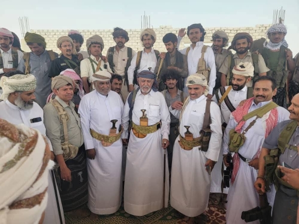 المهرة : الإفراج عن القيادي الحوثي محمد الزايدي والسلطات تصفه بالمؤقت بعد أخذ ضمانات