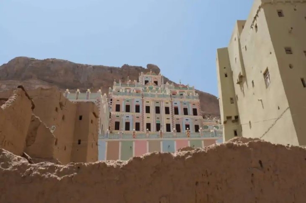 مجلة بريطانية: حضرموت.. الجانب الآخر من اليمن البعيد عن صخب الحرب والحوثيين