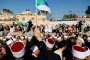 توماس فريدمان لممداني: دولتان لشعبين حل لقضية فلسطين