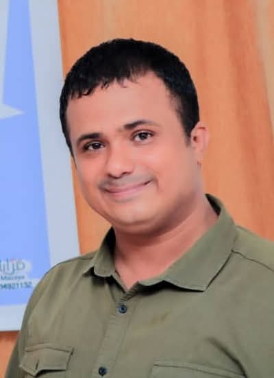 عدن ليلة أخرى من جحيم لا ينام ..