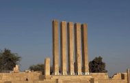 عرش بلقيس في محافظة مأرب - اليمن حضارة تحت التراب
