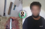 حزام يافع يكشف تفاصيل جريمة مقتل الطفل صالح الجهوري ويضبط الجاني