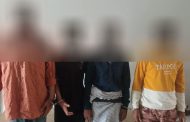 أمن عدن يطيح بعصابة سرقات خطيرة