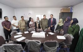 إشهار جمعية الشرطة النسائية بعدن... خطوة نحو تمكين المرأة وتعزيز دورها