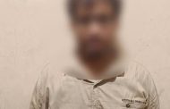 الحزام الأمني يضبط أحد مروجي المخدرات في مديرية المنصورة بعدن