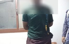 أمن عدن يضبط شاب متهم بقضية تحرش بأحد الأطفال بعدن