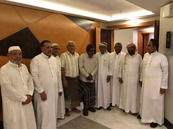 البرلمان الحضرمي يتحرك: لجنة عليا لمواجهة تدهور الأوضاع في حضرموت