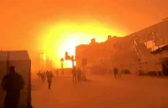 طيارو الاحتلال يحولون غزة لمنطقة تفريغ فائض الذخائر