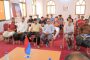 منظمة الحزب الاشتراكي بمحافظة عدن تعقد اجتماع ودعوة عاجل لإنقاذ المواطن من الفقر