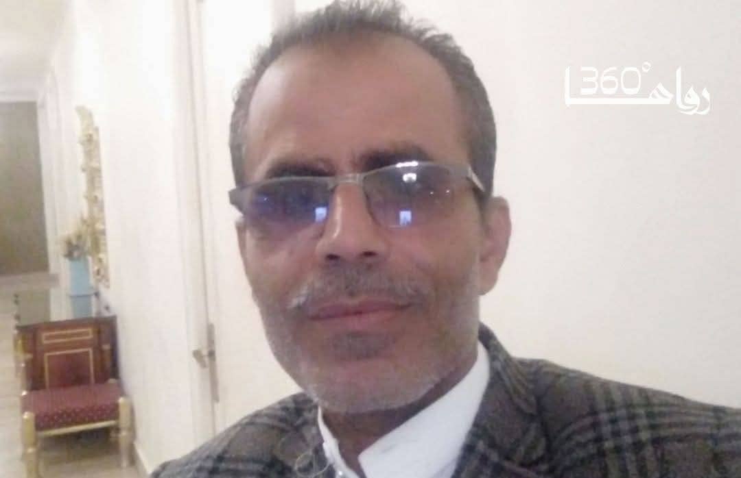 النيابة بتعز تفرج عن الناشط الاثوري ..