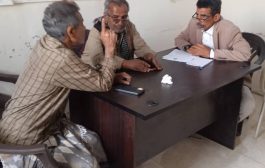 انتقالي لحج يختتم جولته في رباعيات يافع