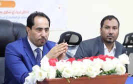 الوزير البكري يدشّن دورتي 
