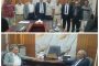 لحج.. دورة تدريبية للعاملين الصحيين المشاركين في حملة التحصين ضد شلل الأطفال بالمسيمير
