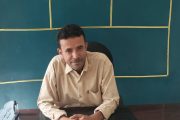 رجال الأمن الأوفياء: النقيب علي الوكالة نموذجًا