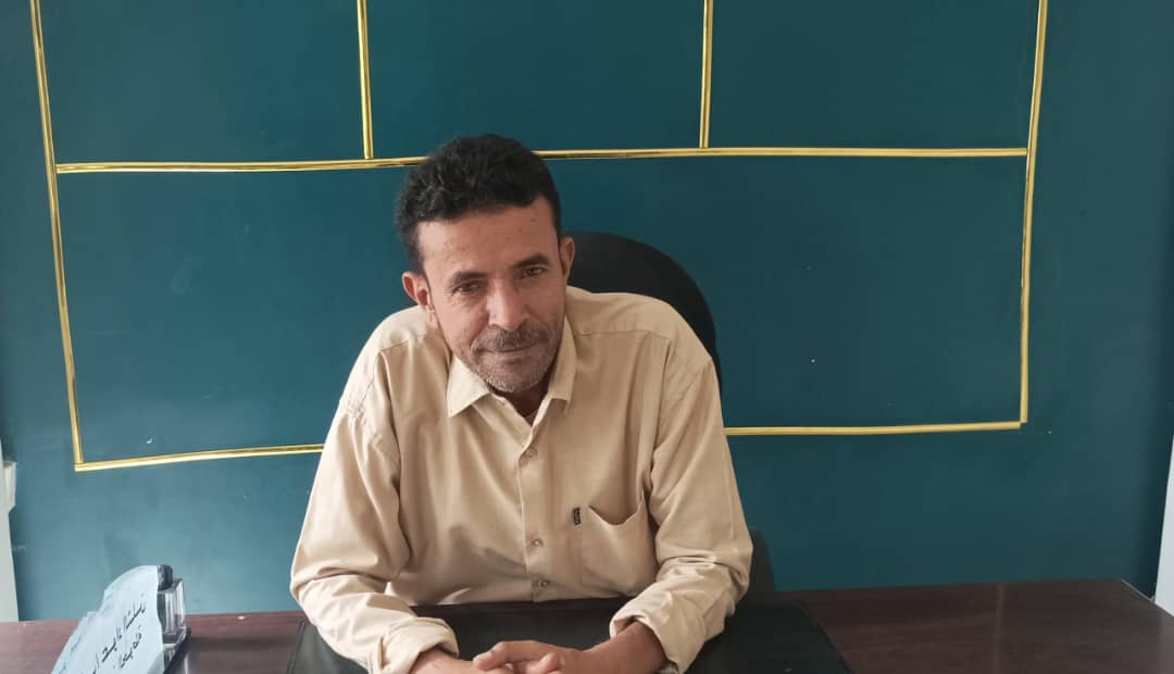 رجال الأمن الأوفياء: النقيب علي الوكالة نموذجًا