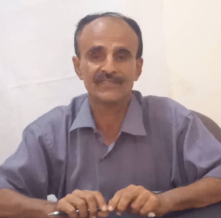 الامين العام للنقابة العامة للمعلمين والتربويين الجنوبيين بتصريح صحفي هام ..