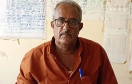 مدير عام مكتب الصحة بالمسيمير يعلن نجاح حملة التحصين الطارئة ضد شلل الأطفال 