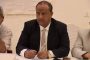 الزبيدي : الاحتجاجات التي شهدتها عدن تعبيرا مشروعا عن معاناة حقيقية والمجلس الانتقالي لا يتهرب من مسؤولياته، بل يتعامل معها بوعي وشجاعة