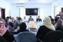 الزُبيدي يتفقد سير الأعمال الجارية لإعادة تشغيل مصافي عدن
