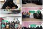 جمعية المكفوفين تكرم 