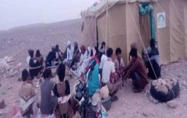 توتر في مديرية ساه بعد تدخل قوات المنطقة العسكرية الأولى لمرافقة قاطرة وقود مجهولة الوجهة