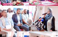 في عدن .. تدشين حملة 