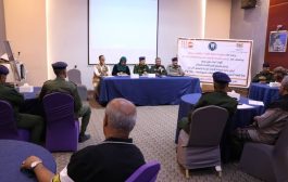 في عدن .. تنظيم دورة تدريبية حول أهمية التسجيل الإلكتروني للواقعات الحيوية