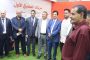 وزير المياه والبيئة يبحث مع وفد البنك الدولي مشاريع تعزيز قدرات قطاع المياه في اليمن