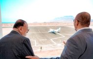 قطاع النقل الجوي.. وزير يبني وميليشيا تدمر