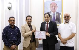عدن .. وزارة الشباب والرياضة تمنح نادي النصر حريب الاعتراف النهائي