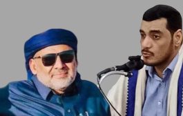 صراع النفوذ: العليمي يدفع الهضبة لترشيح أكرم العامري، والرياض تدفع بعصام الكثيري محافظًا لحضرموت