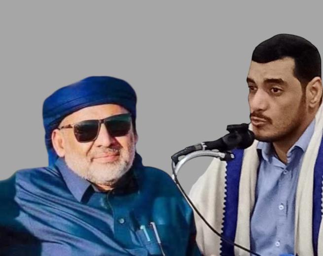 صراع النفوذ: العليمي يدفع الهضبة لترشيح أكرم العامري، والرياض تدفع بعصام الكثيري محافظًا لحضرموت