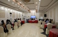 اختتام البرنامج التدريبي لفرق الاستجابة السريعة في عدن