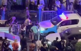 وفاة شخص وإصابة اثنان آخرين في حادثة مأساوية داخل أحد محلات البهارات بعدن  