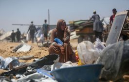 مفاوضات غزة في مأزق بسبب خريطة إسرائيلية تقسم القطاع