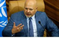 موقع بريطاني يكشف خفايا تهديدات إسرائيلية لمدعي الجنائية الدولية