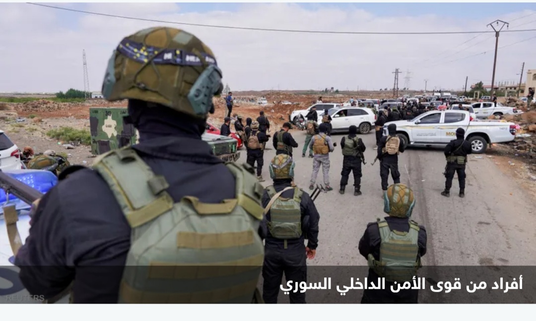 الرئاسة الروحية للدروز تطالب بسحب 