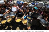 مئات الحاخامات اليهود يطالبون إسرائيل بوقف التجويع وقتل المدنيين